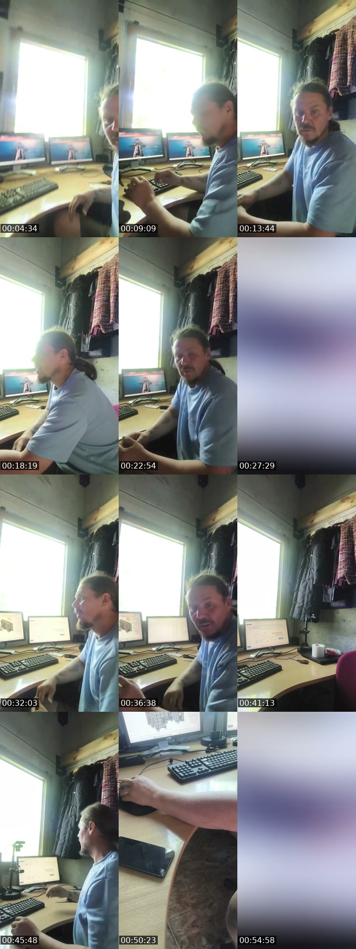 @andressarapuuga TikTok live from 2026-07-25
