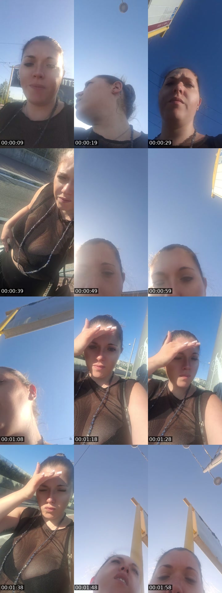 @carmendesantis3 Italy TikTok live from 2026-07-25