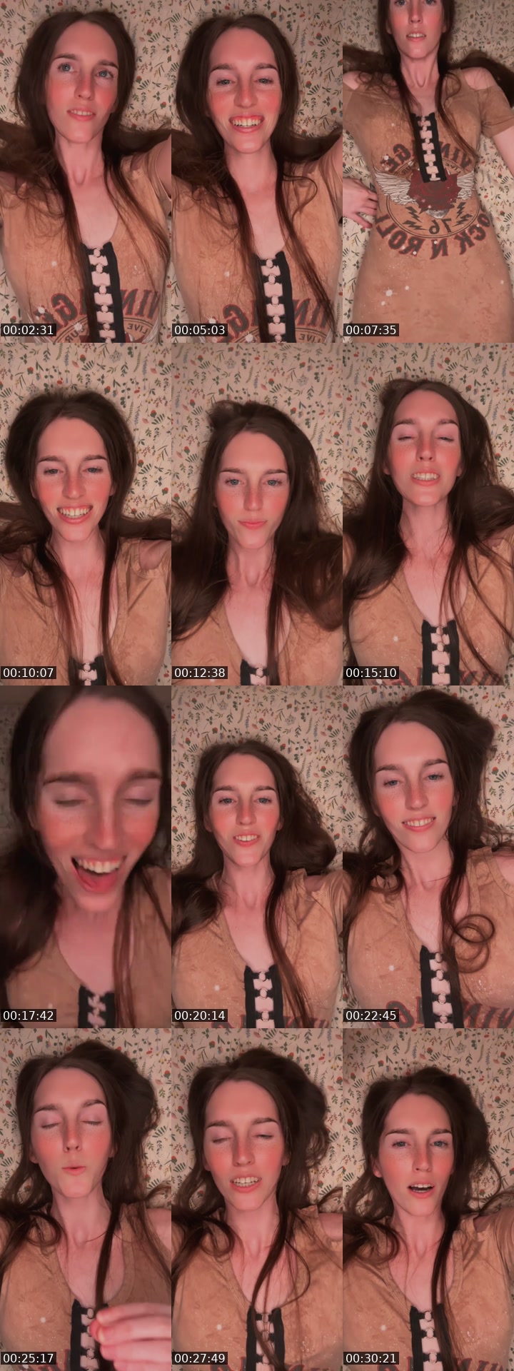 @roxyswims TikTok live from 2026-07-25