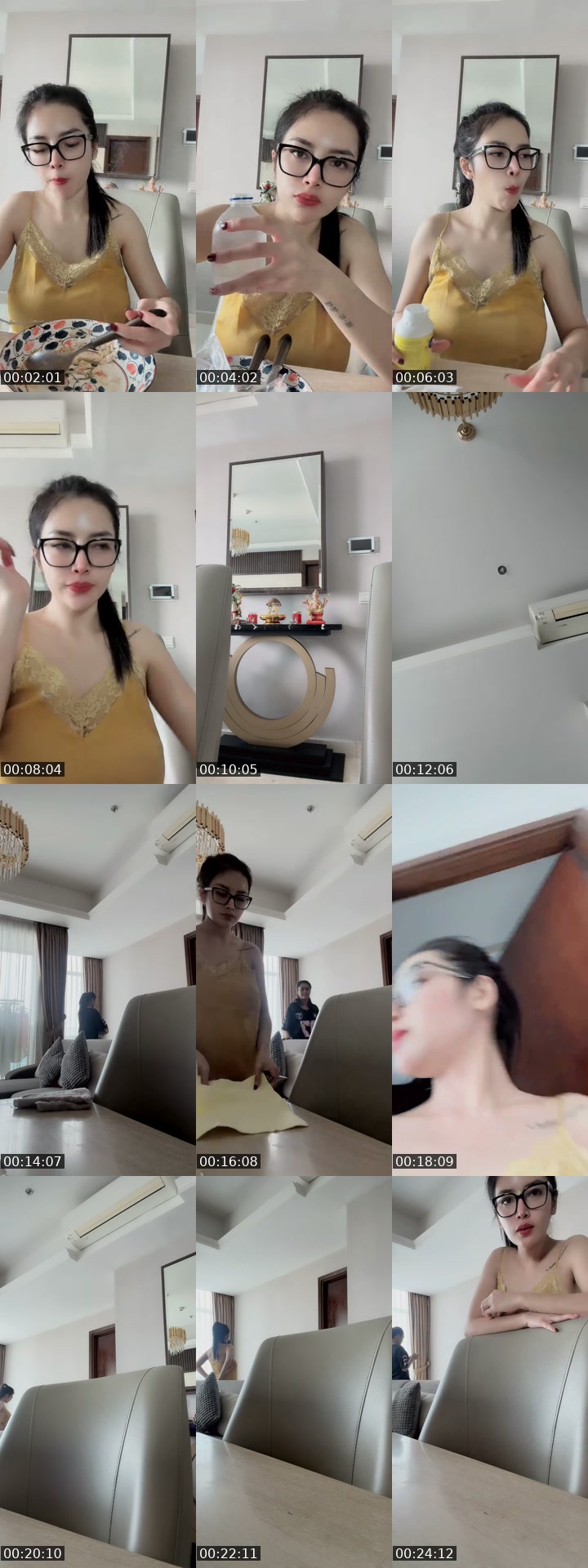 @heradsp TikTok live from 2026-07-25