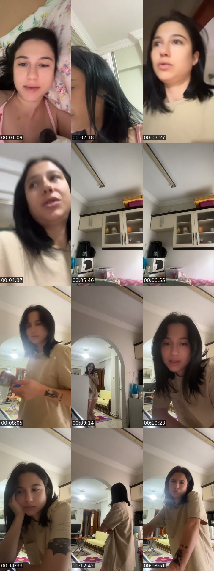 Turkey TikTok live: 200 K ‘ya doğru 🤗 by @hazalssss1