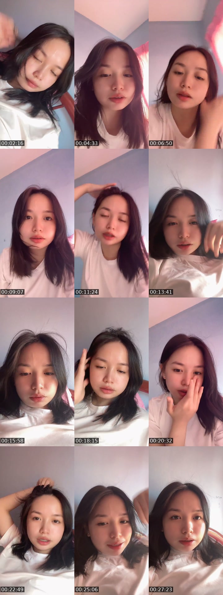 @dy.nxxx TikTok live from 2026-07-25