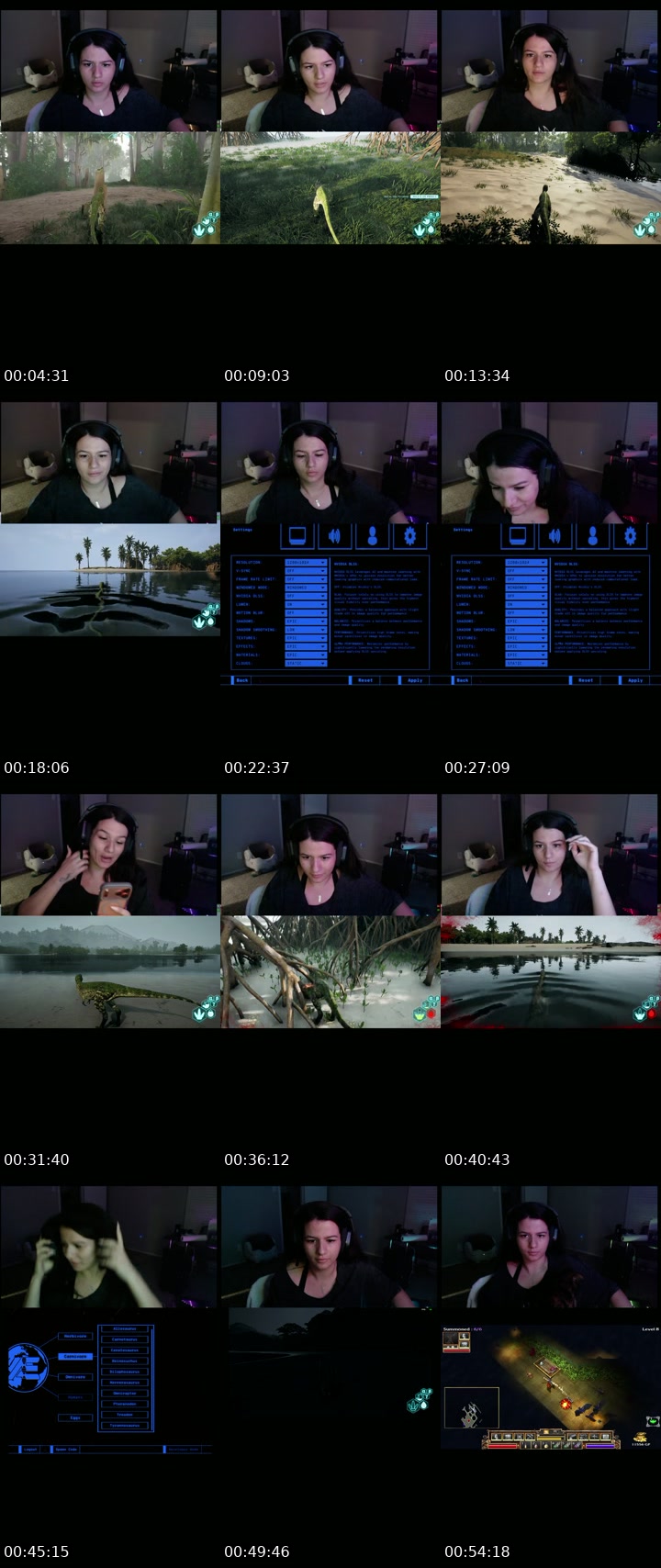 @babygirl_arie TikTok live from 2026-07-25