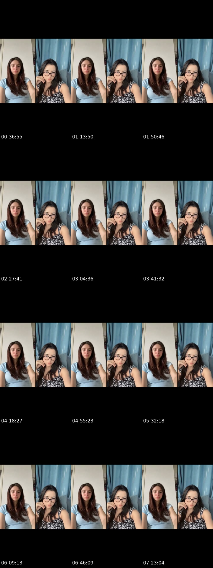 @aleen1oo TikTok live from 2026-07-25