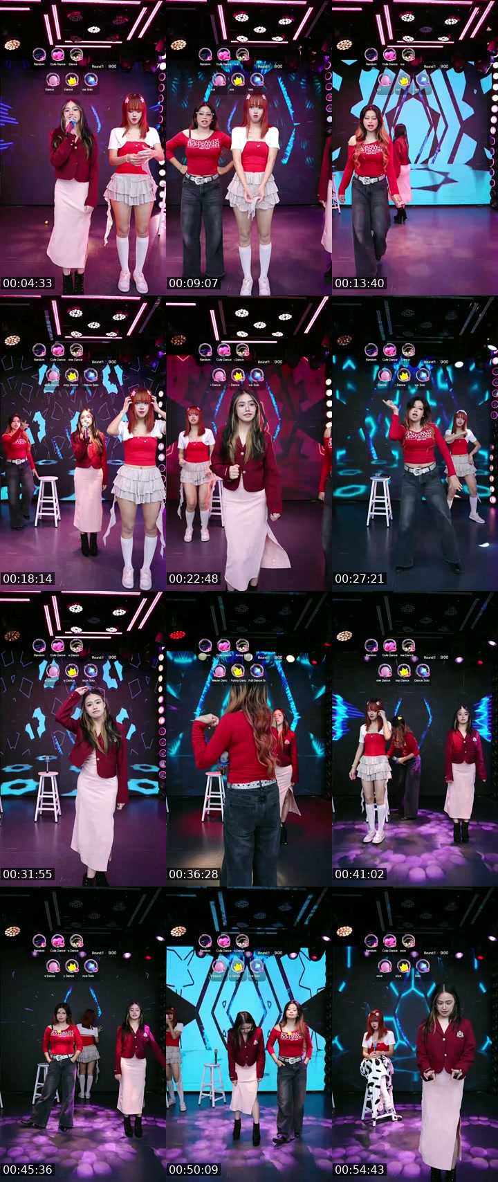 TikTok live: weekend ni takda nak dating ke? by @syners_official