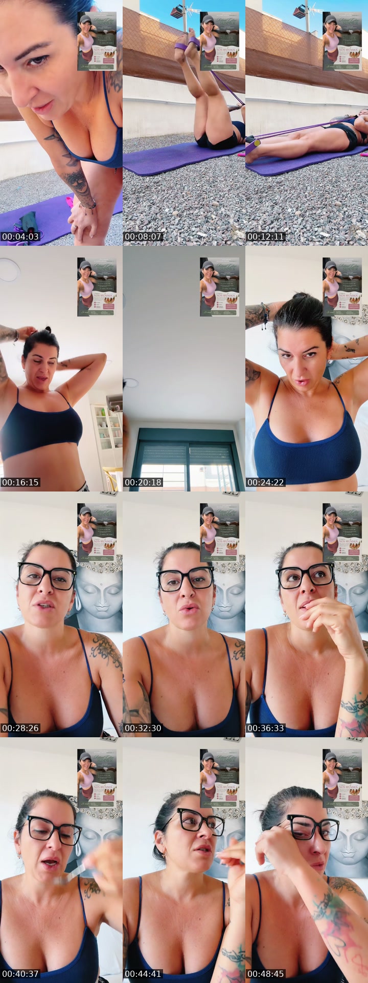 TikTok live: Soy Ali, ayudo a mujeres by @ali.belleza.holis