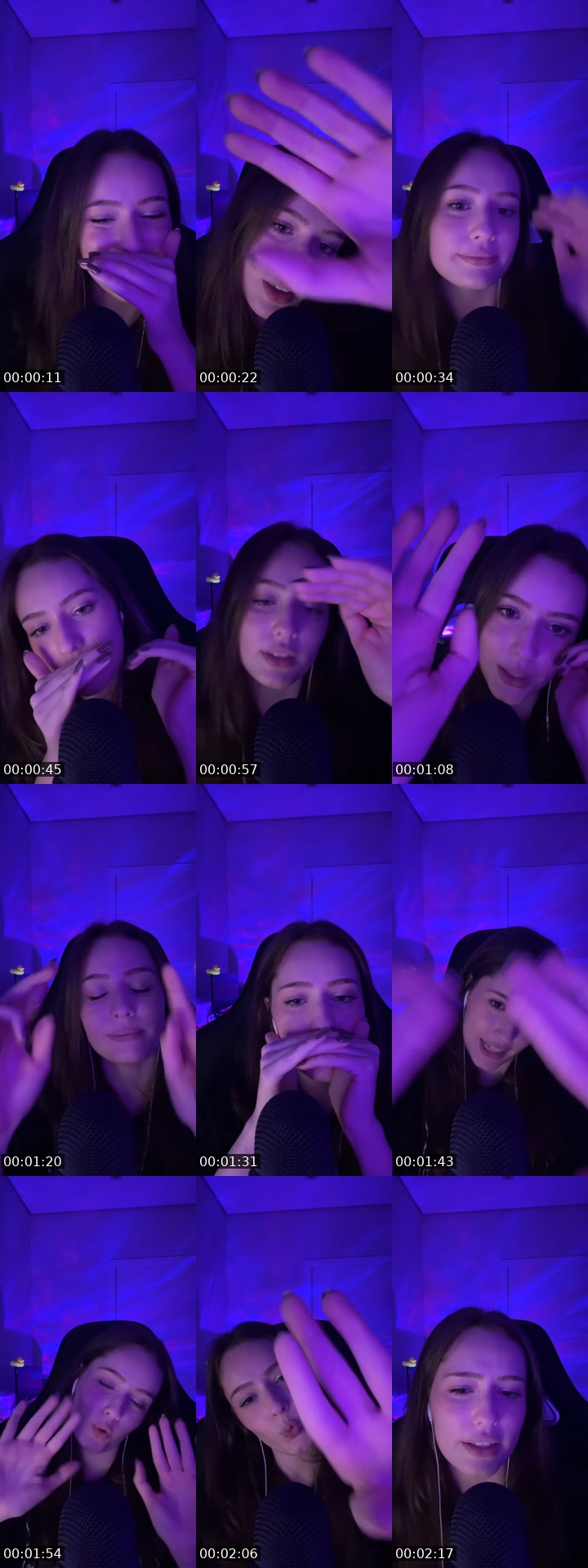 @asmrthaisbdss TikTok live from 2026-07-25