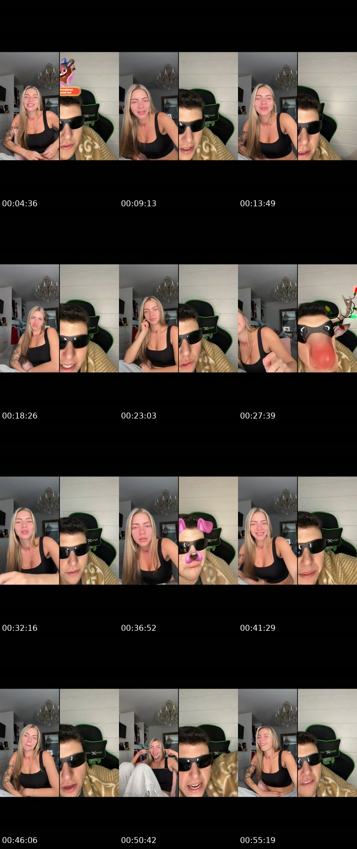 @butterfly.vk TikTok live from 2026-07-25