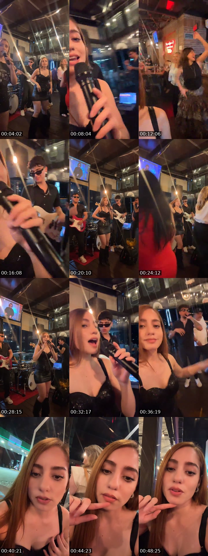 @dayanalarconmx TikTok live from 2026-07-25