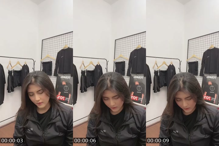 TikTok live: Payday Gear Upgrade by @terrel.store