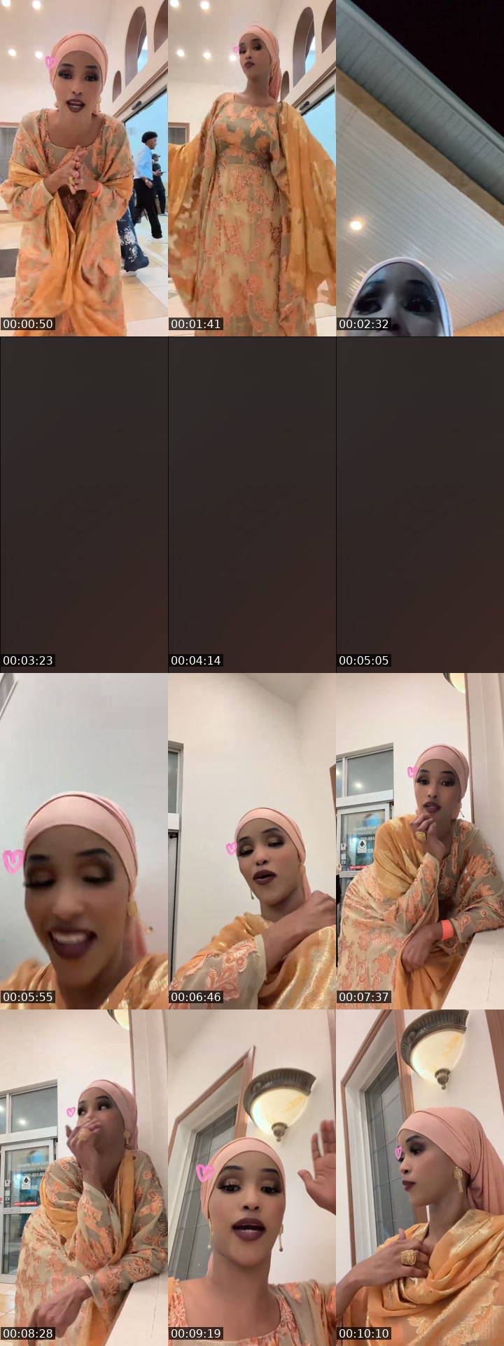 @queen_manaal24 TikTok live from 2026-07-25
