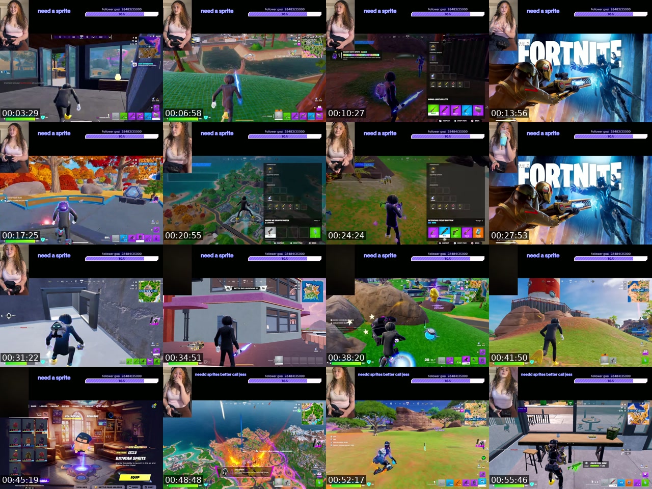 @itsjessicabby444 TikTok live from 2026-07-25