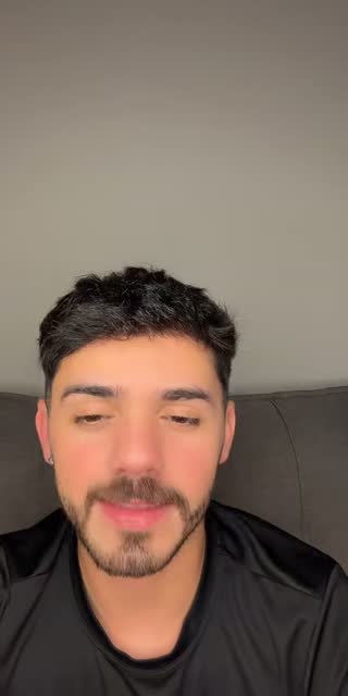@ismaelmeendes TikTok live from 2026-07-25
