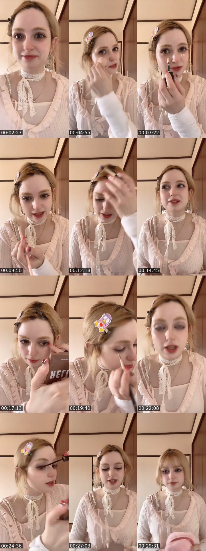 @n4rus3 TikTok live from 2026-07-25