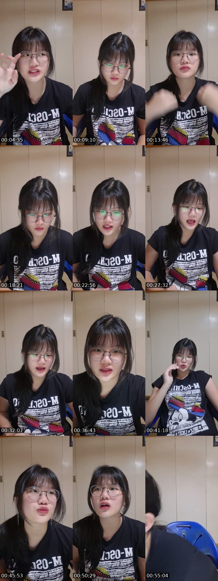TikTok live: hi by @elleyyrn