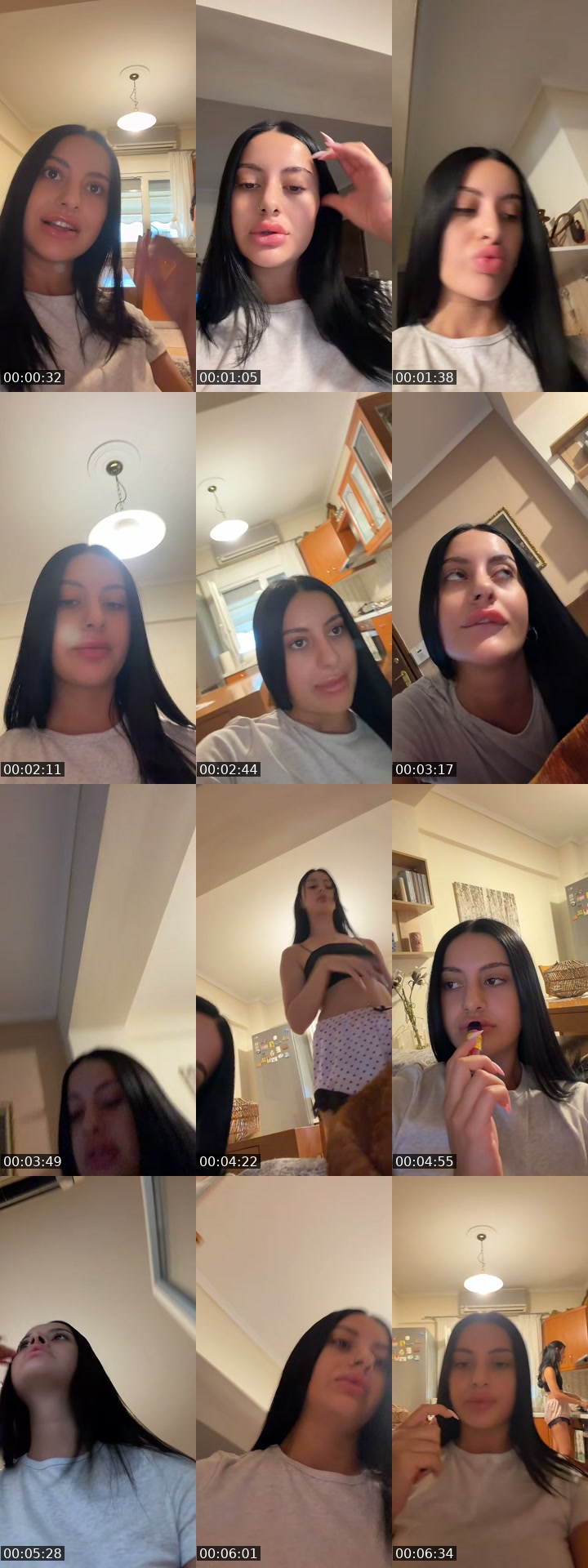 @iwannaeyaa TikTok live from 2026-07-24