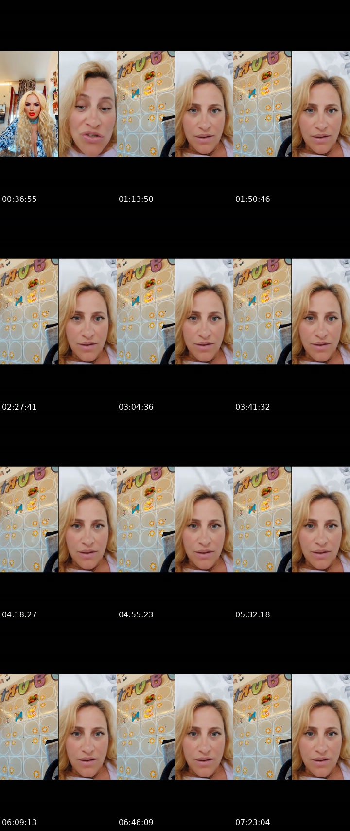 @mickylove916 TikTok live from 2026-07-24