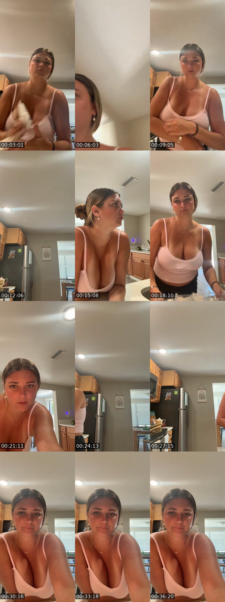 TikTok live: love2Bspoiled💋 by @temporaryforeverr