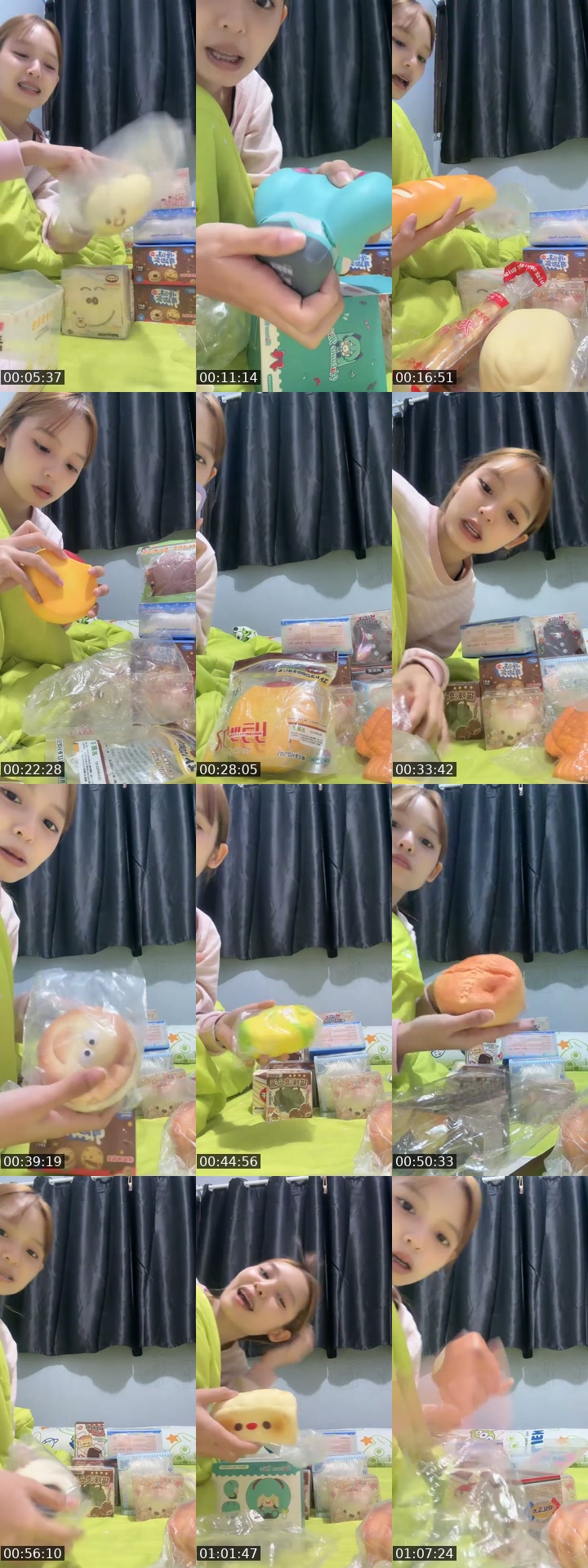 @beebeam47 TikTok live from 2026-07-24