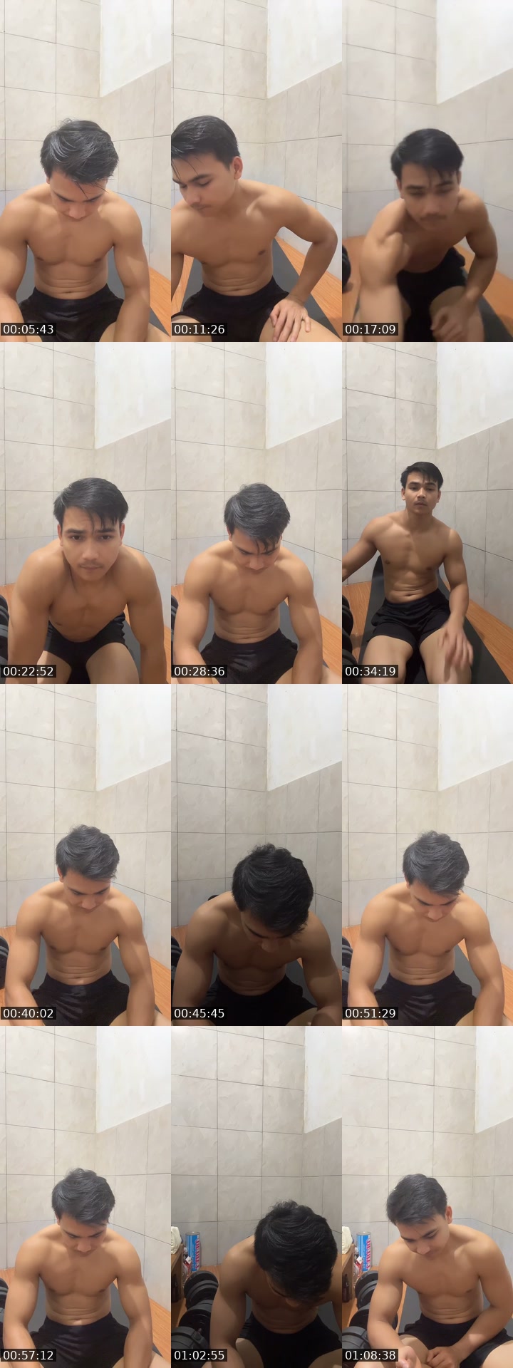 @arielrahmann TikTok live from 2026-07-24