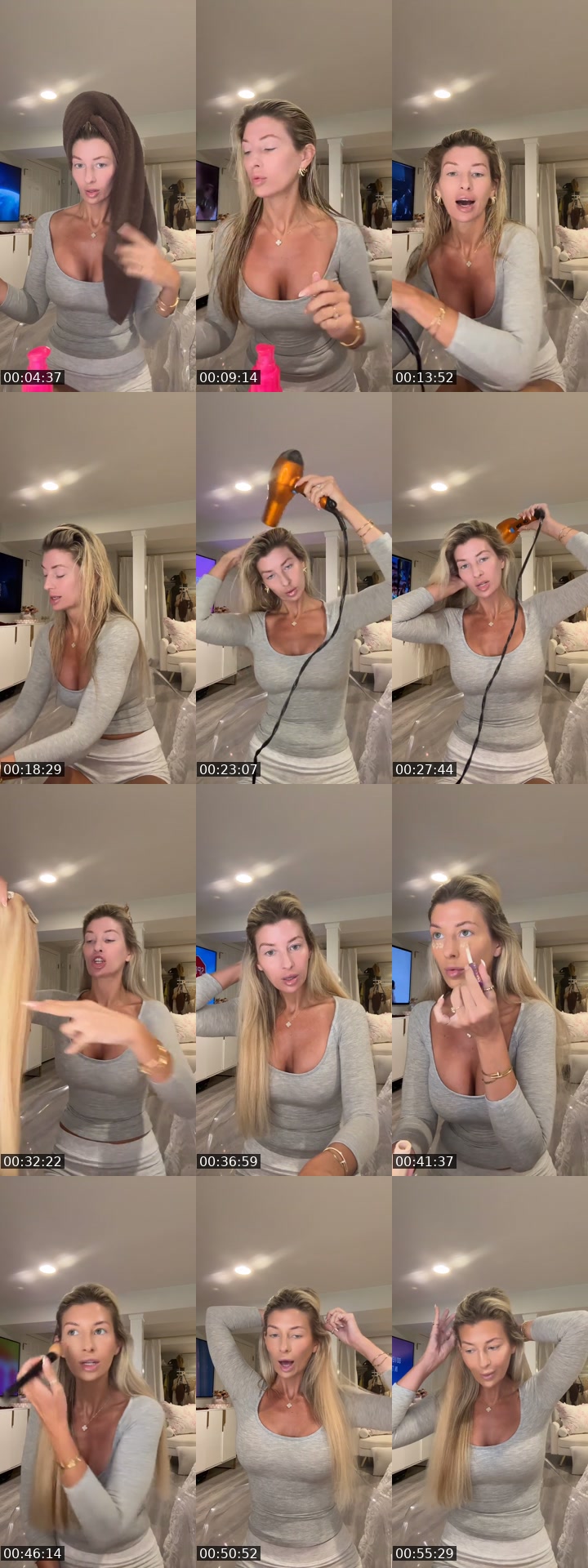 @heathhhanderson TikTok live from 2026-07-24