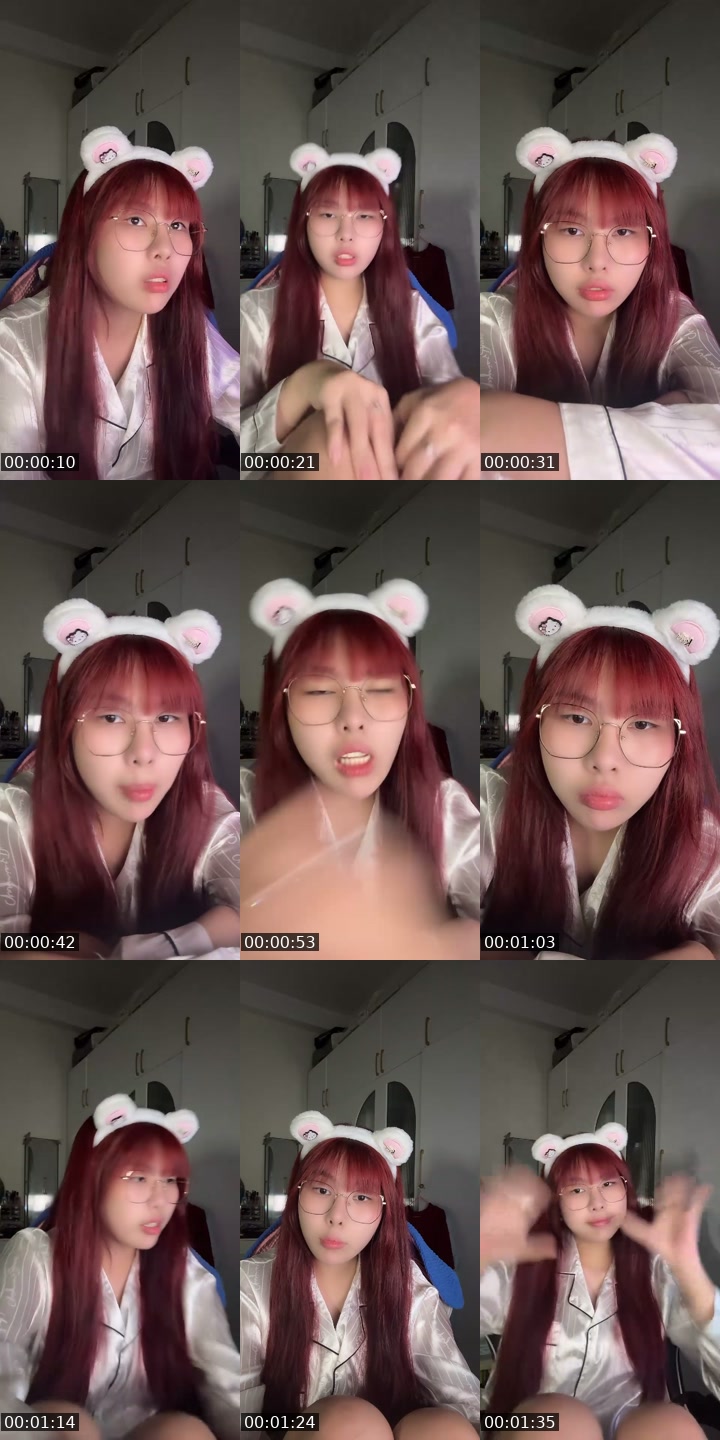TikTok live: Dô nch dới tui ik by @quanlyhamvui