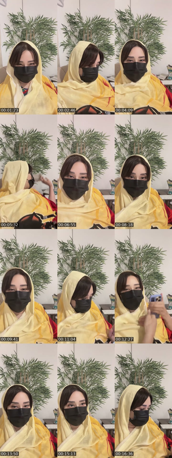 @vxi911 TikTok live from 2026-07-24