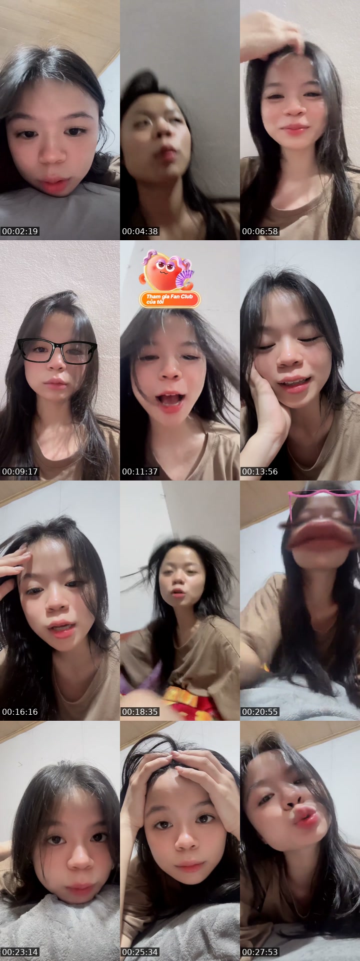 TikTok live: Lets Go LIVE! by @babytina.01