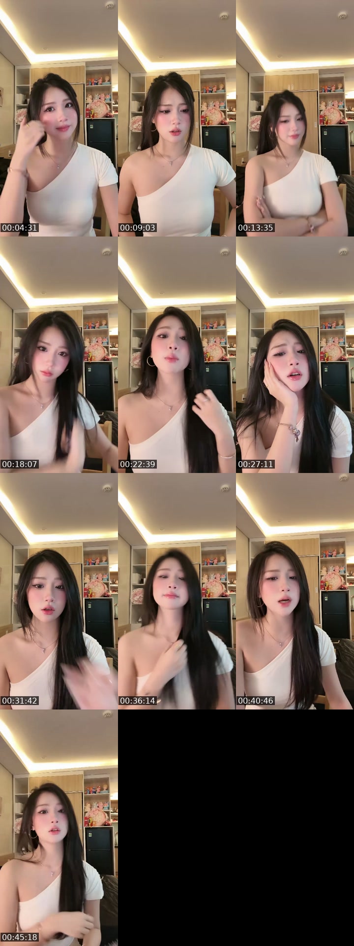 TikTok live: Em iu by @dongthy_1010