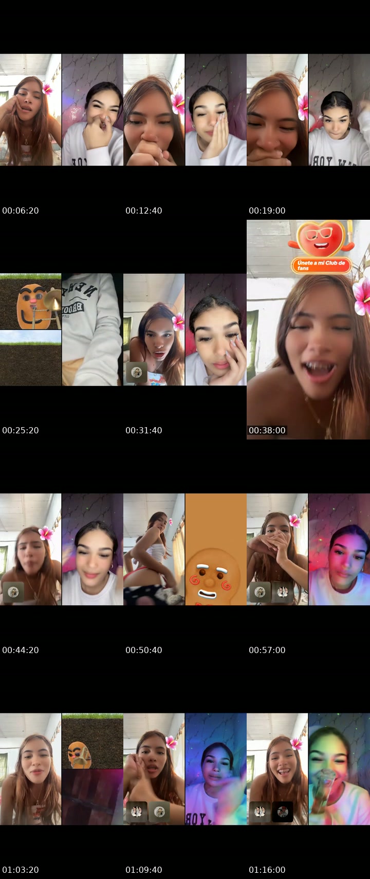 @carol_alejandra4 TikTok live from 2026-07-24
