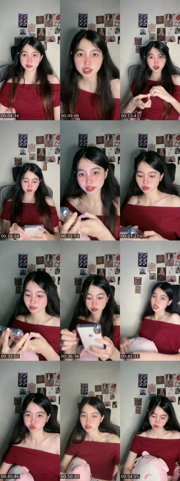 TikTok live: light up your baby's gallery by @just.alice05