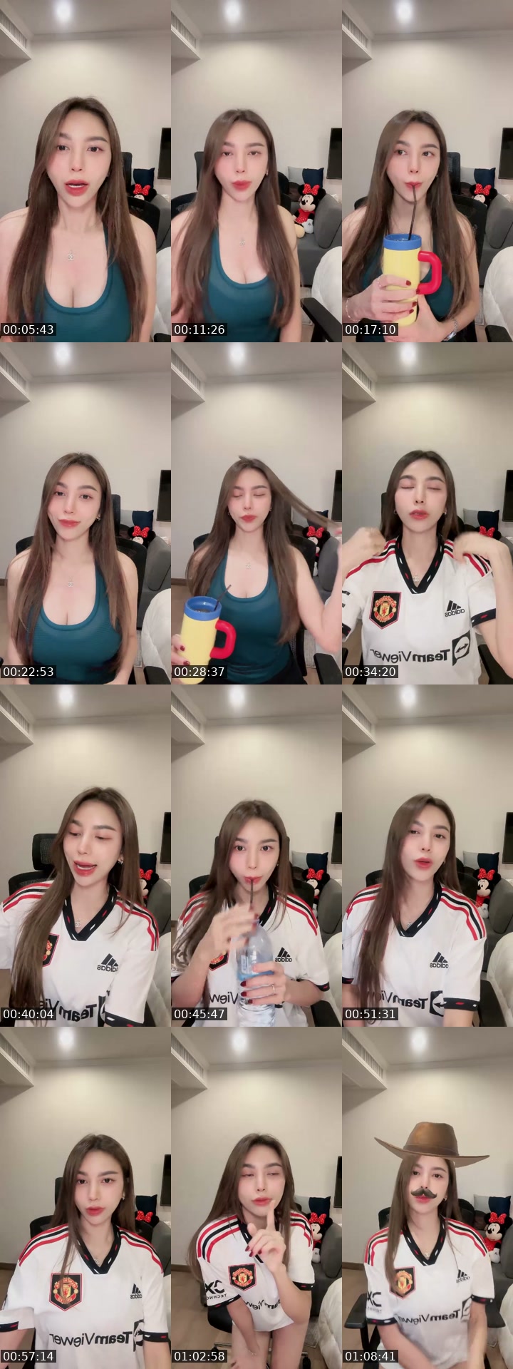 TikTok live: เทพลงมาหน่อยค่ะ😍🪽💪🏻 by @nichapha881