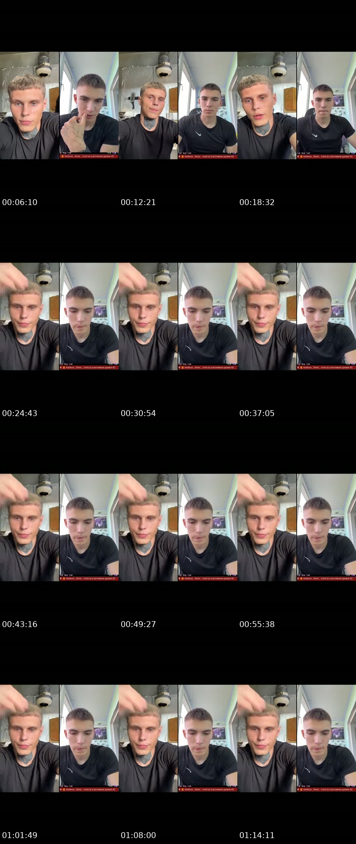 @today_s4 TikTok live from 2026-07-24