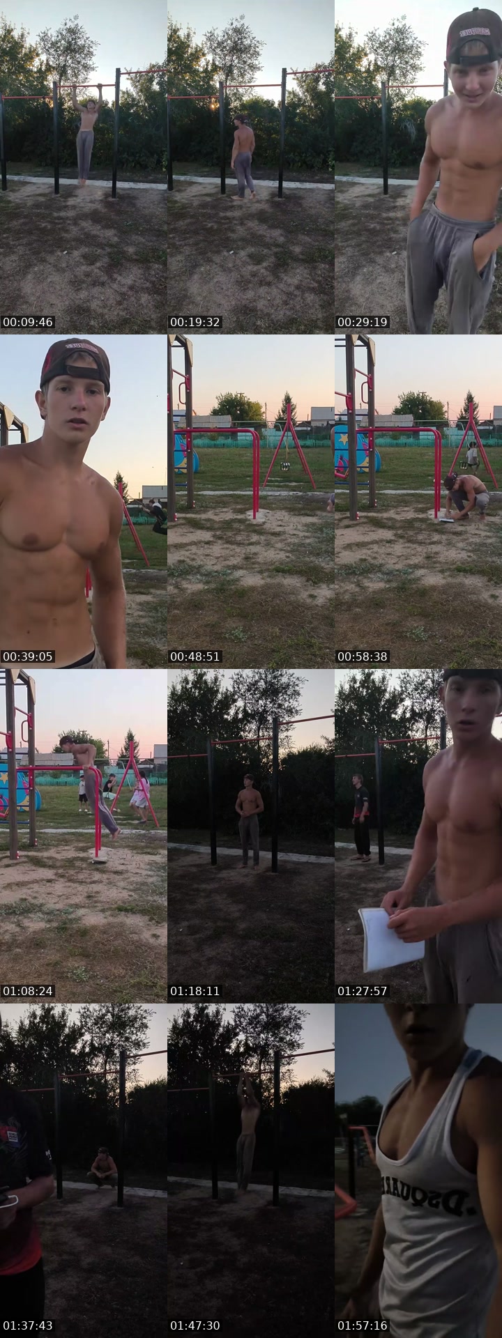 @loszheka TikTok live from 2026-07-24