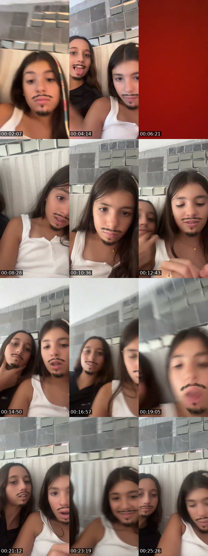TikTok live: llamamos a gente by @martuu_.63