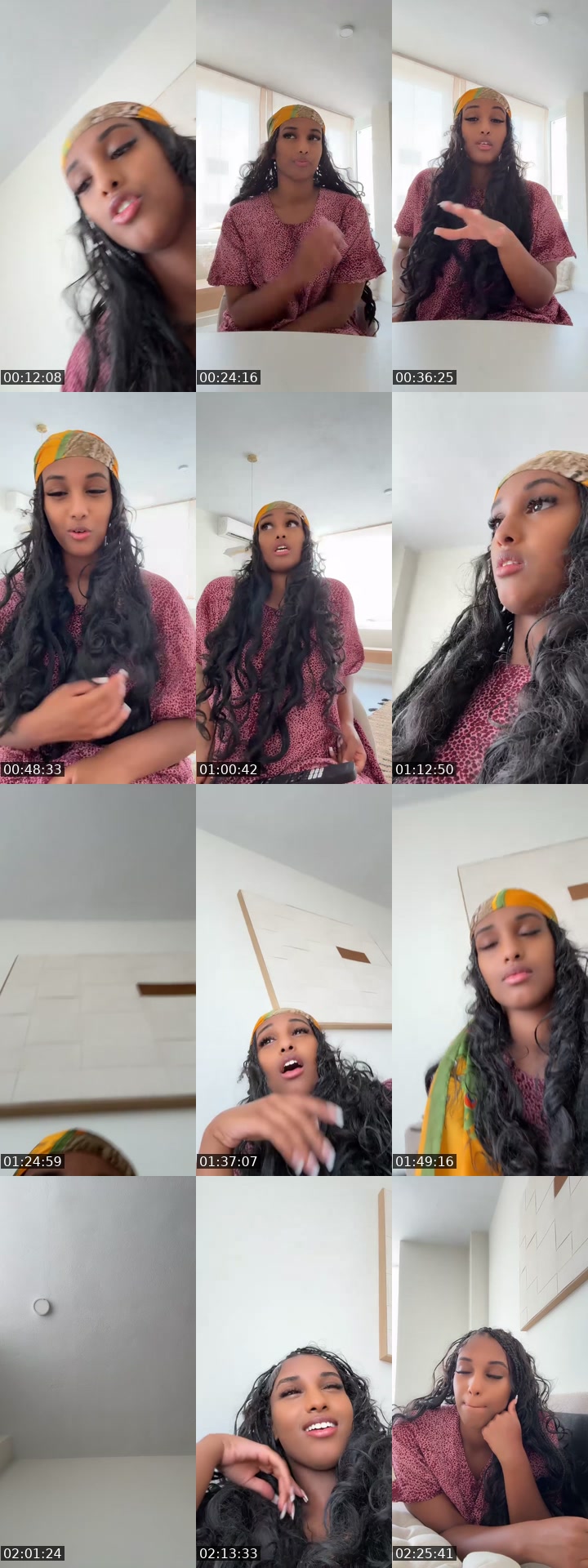 @msodileee TikTok live from 2026-07-24