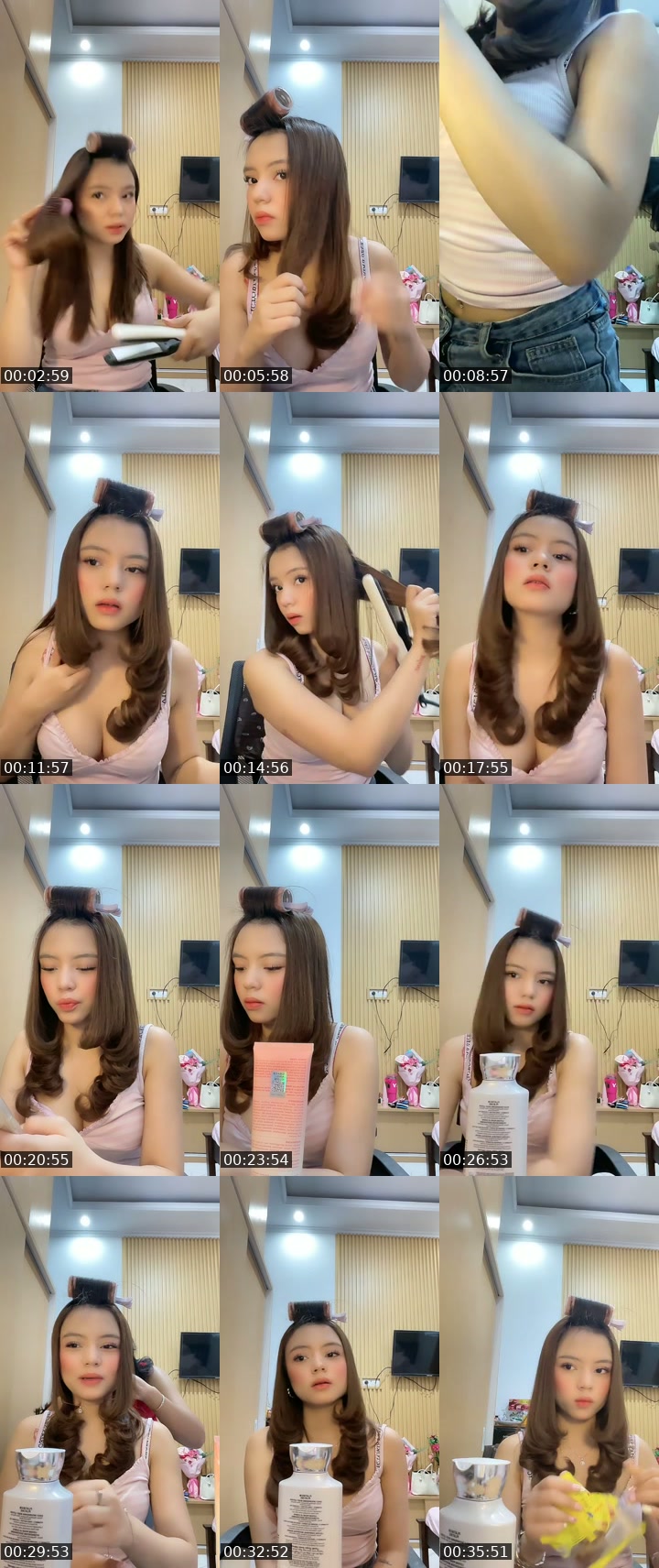 TikTok live: Lets Go LIVE! by @sweetbabyorel