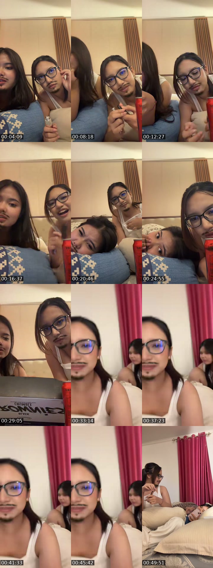 @goisssssss TikTok live from 2026-07-24