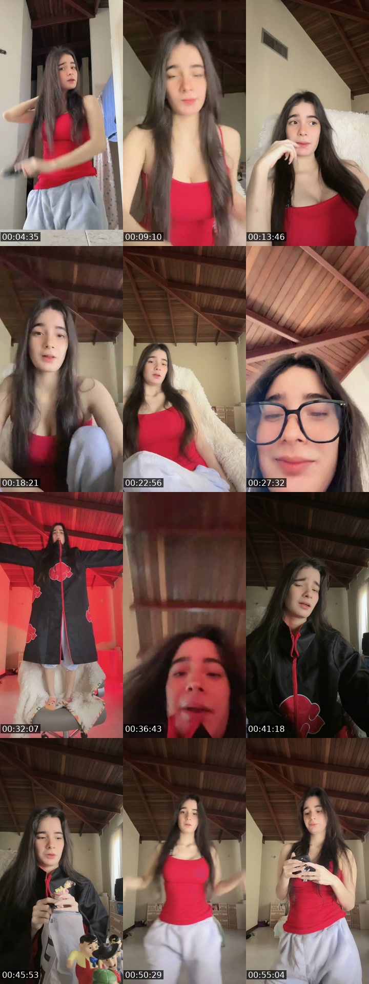 @samapetrizzo Venezuela TikTok live from 2026-07-24