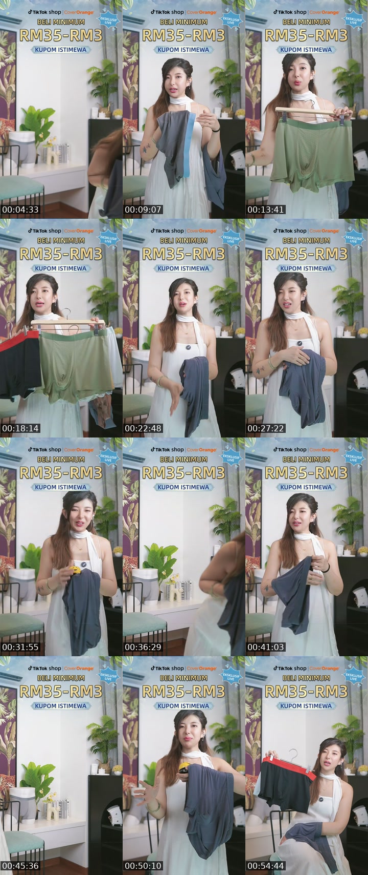 TikTok live: Hey Guys Done Beli Komen ❤️🫶🏻 by @sms6726