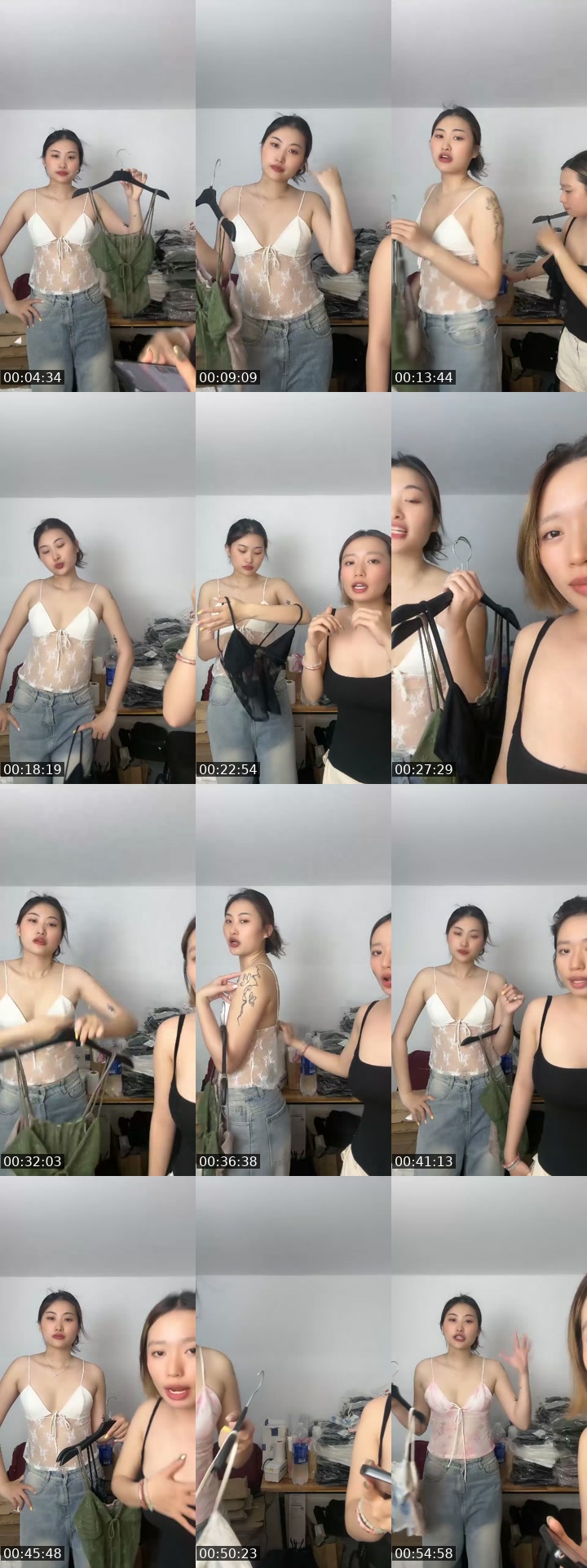 TikTok live: Lâu ngày không gặp ☝️☝️ by @etherstuvn