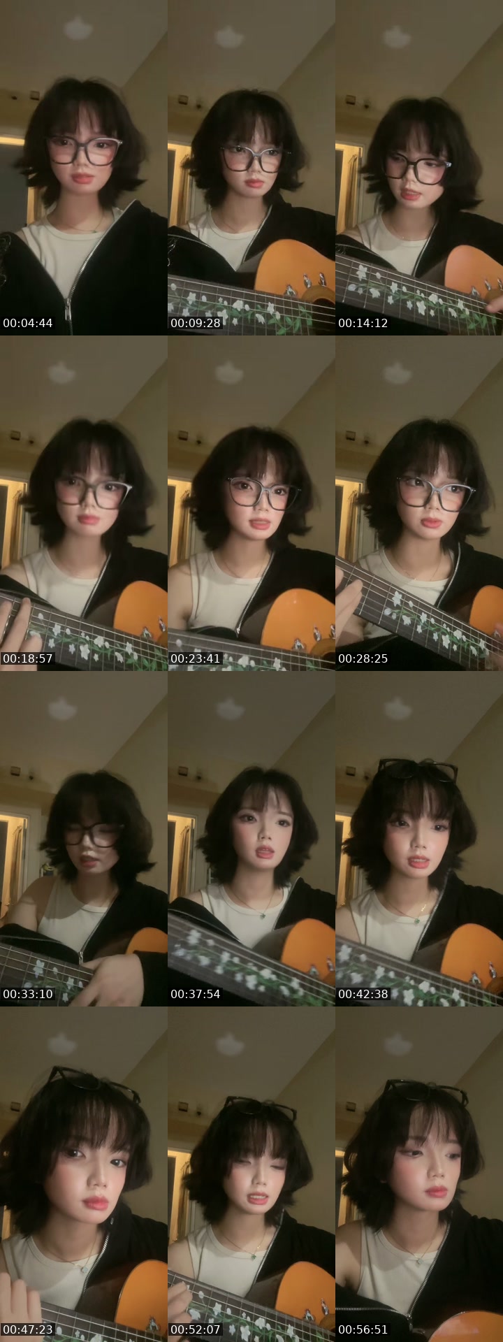 @ghostgatito TikTok live from 2026-07-24