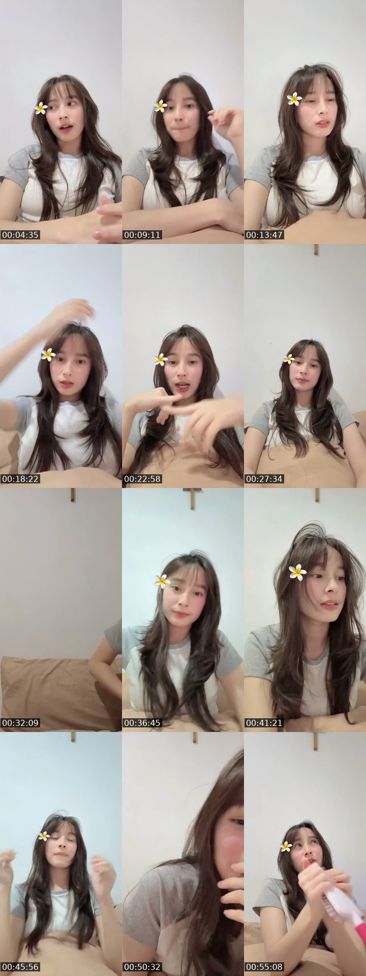 @centaureve TikTok live from 2026-07-24