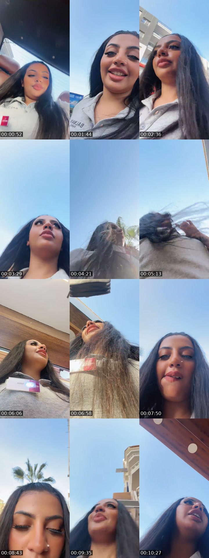 @reemr233 TikTok live from 2026-07-24