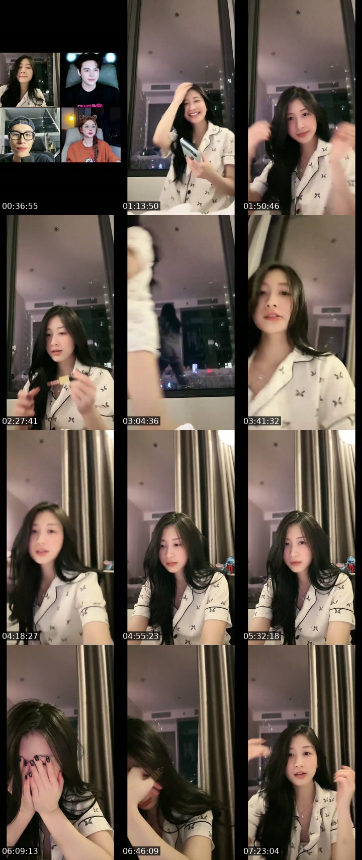 @meoconn_02 TikTok live from 2026-07-24