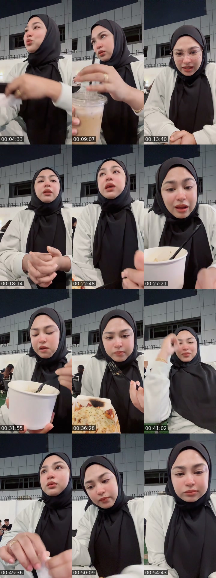@gucci_ucci Malaysia TikTok live from 2026-07-24