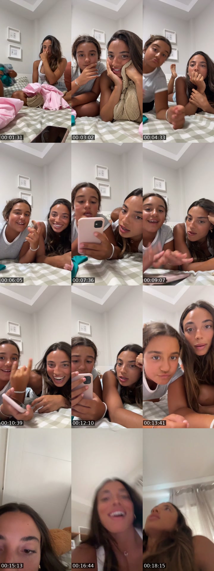 @soniatorresst TikTok live from 2026-07-24