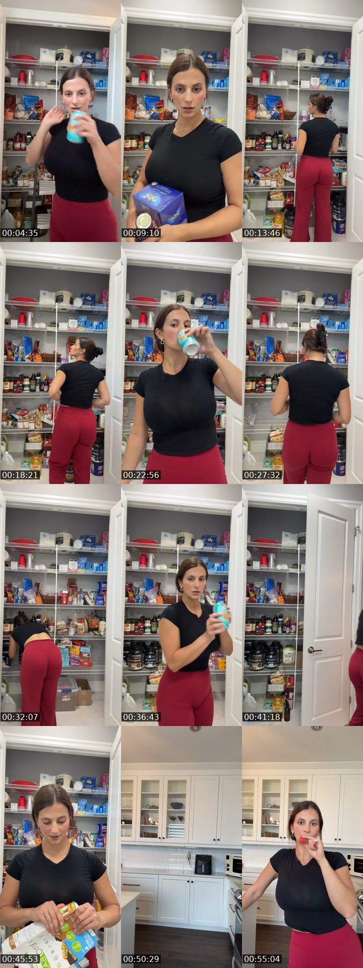 @stephaniecooks1 TikTok live from 2026-07-24