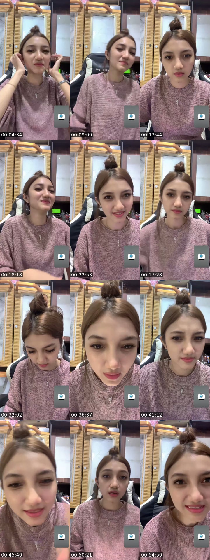 TikTok live: Live QnA Rental Mobil by @354rentalmobilbekasi