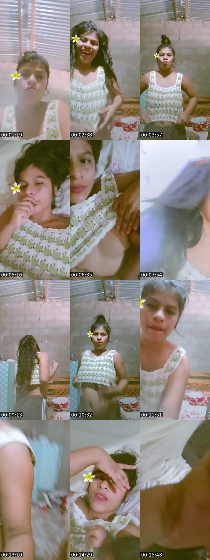 TikTok live: manden sus regalitos 🤣 by @tatianapaezhinestroza